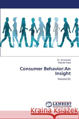 Consumer Behavior: An Insight