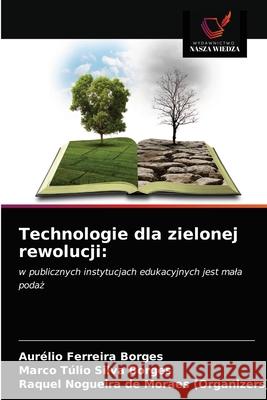 Technologie dla zielonej rewolucji