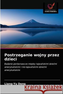 Postrzeganie wojny przez dzieci