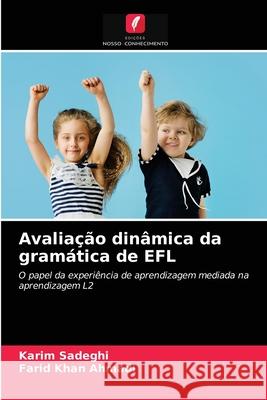 Avaliação dinâmica da gramática de EFL