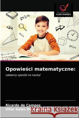 Opowieści matematyczne