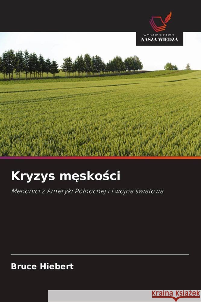 Kryzys meskosci
