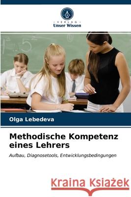 Methodische Kompetenz eines Lehrers