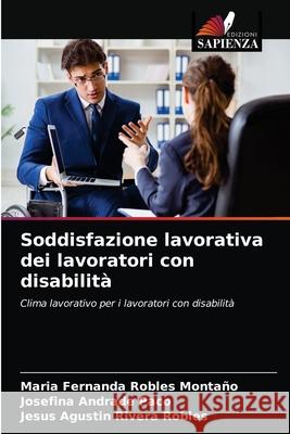 Soddisfazione lavorativa dei lavoratori con disabilità