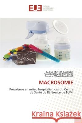 Macrosomie