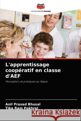 L'apprentissage coopératif en classe d'AEF