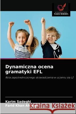 Dynamiczna ocena gramatyki EFL