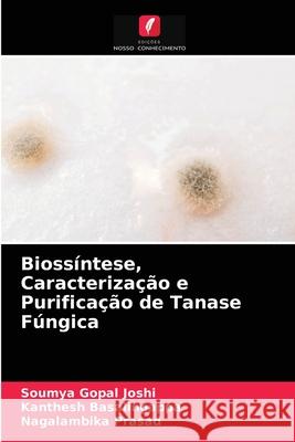 Biossíntese, Caracterização e Purificação de Tanase Fúngica