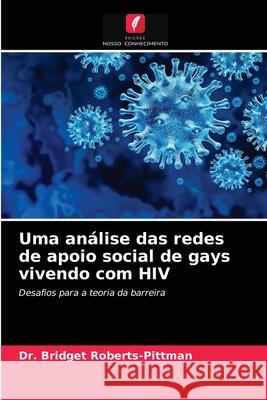 Uma análise das redes de apoio social de gays vivendo com HIV