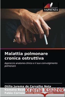 Malattia polmonare cronica ostruttiva