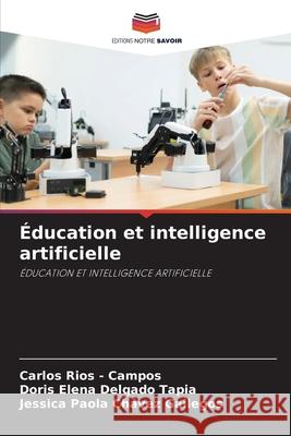 Éducation et intelligence artificielle