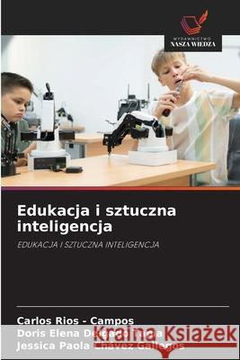 Edukacja i sztuczna inteligencja