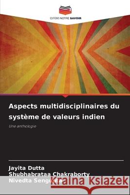 Aspects multidisciplinaires du système de valeurs indien