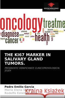 The Ki67 Marker in Salivary Gland Tumors.