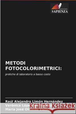 Metodi Fotocolorimetrici