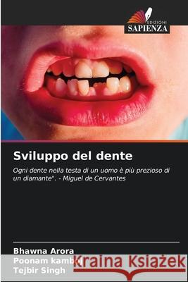 Sviluppo del dente