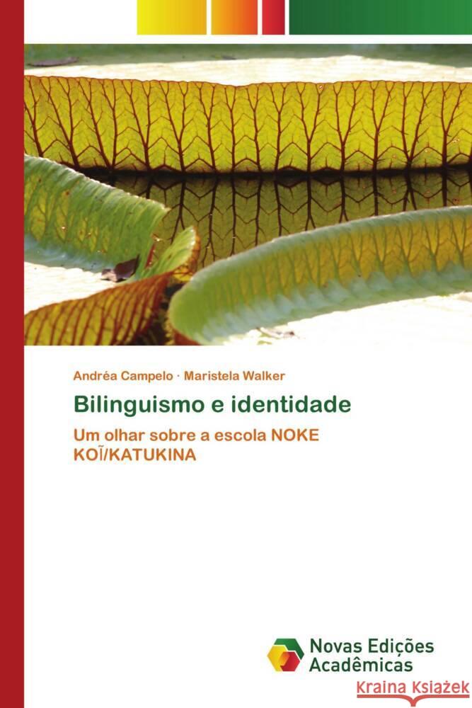 Bilinguismo e identidade