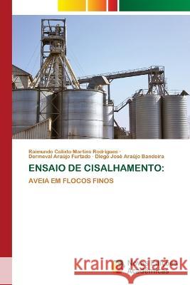 Ensaio de Cisalhamento