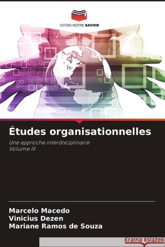 Études organisationnelles