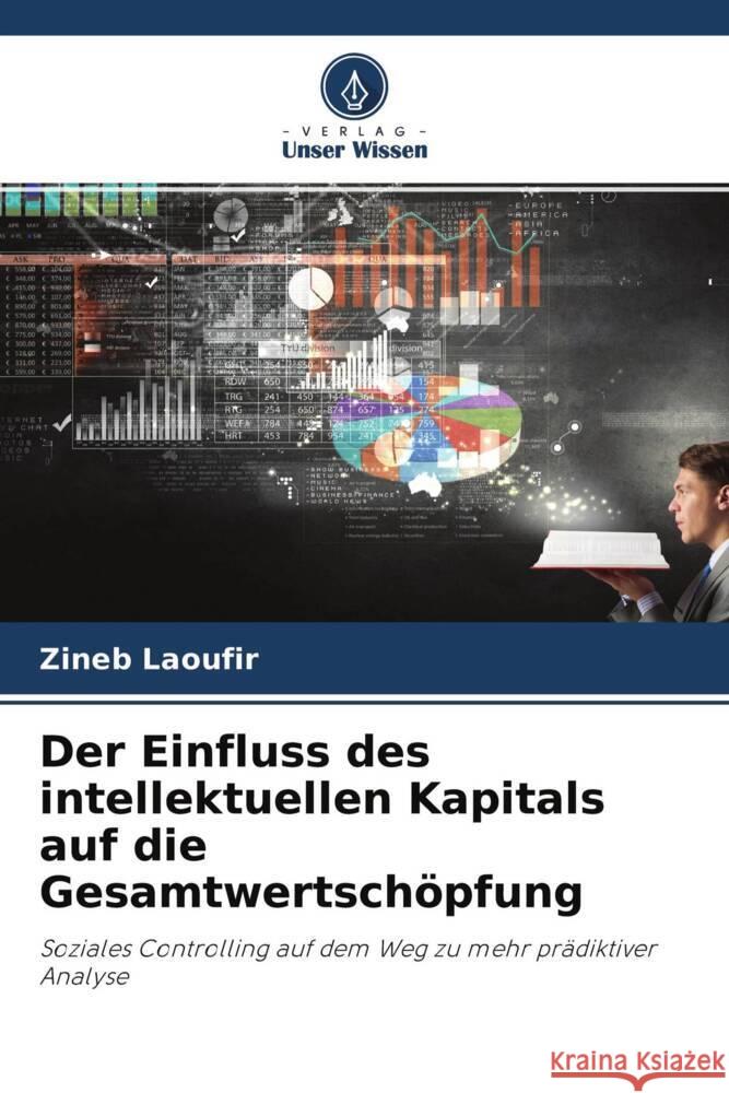 Der Einfluss des intellektuellen Kapitals auf die Gesamtwertschöpfung