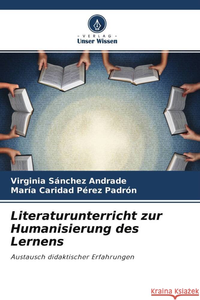 Literaturunterricht zur Humanisierung des Lernens