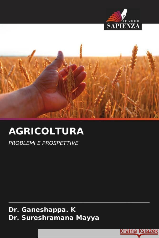 AGRICOLTURA