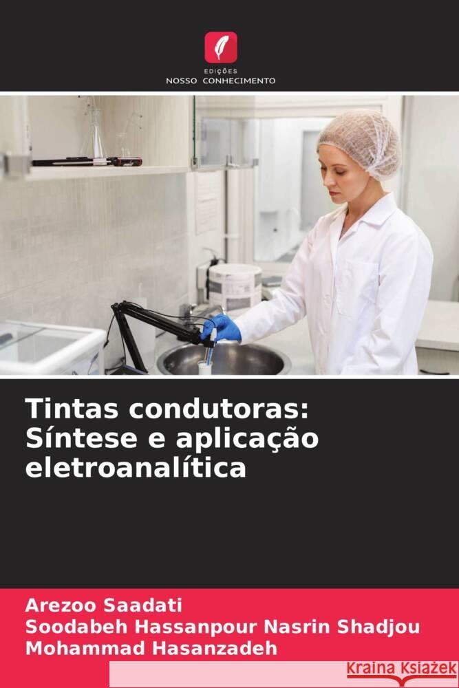 Tintas condutoras: Síntese e aplicação eletroanalítica