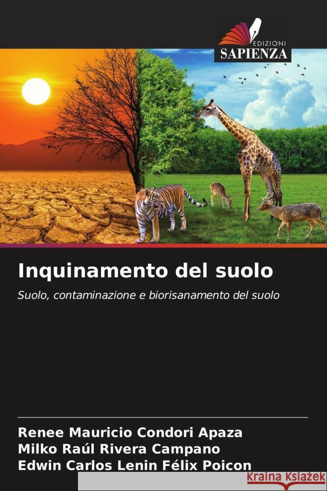 Inquinamento del suolo