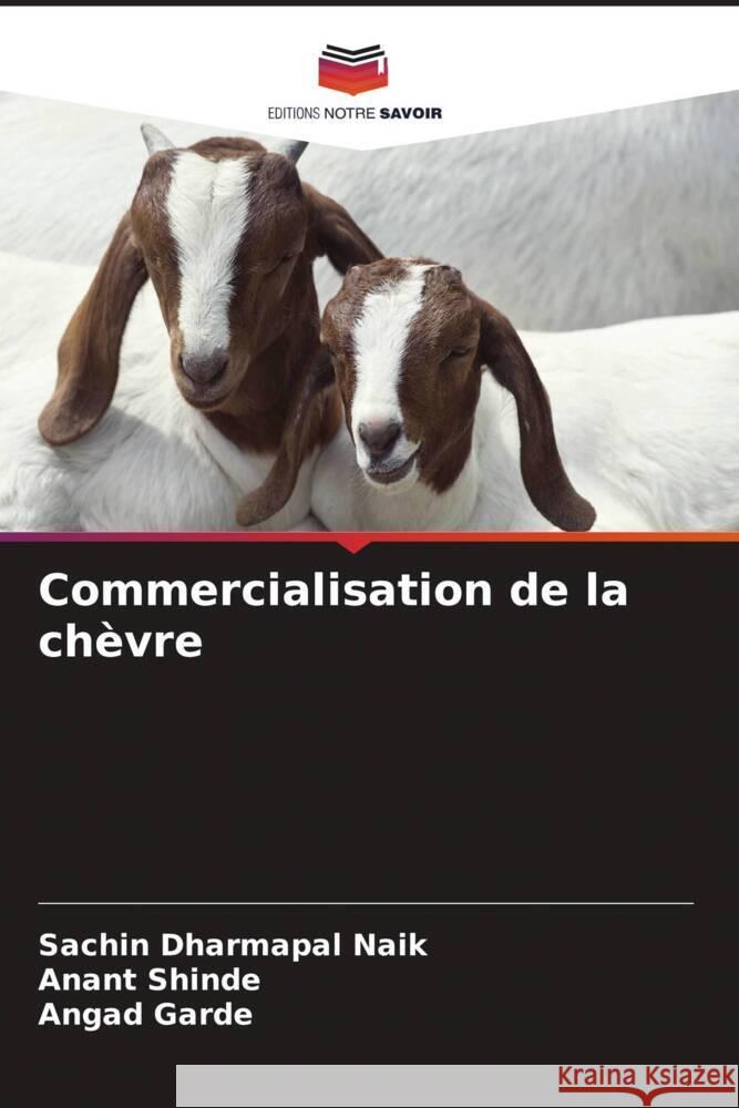 Commercialisation de la chèvre