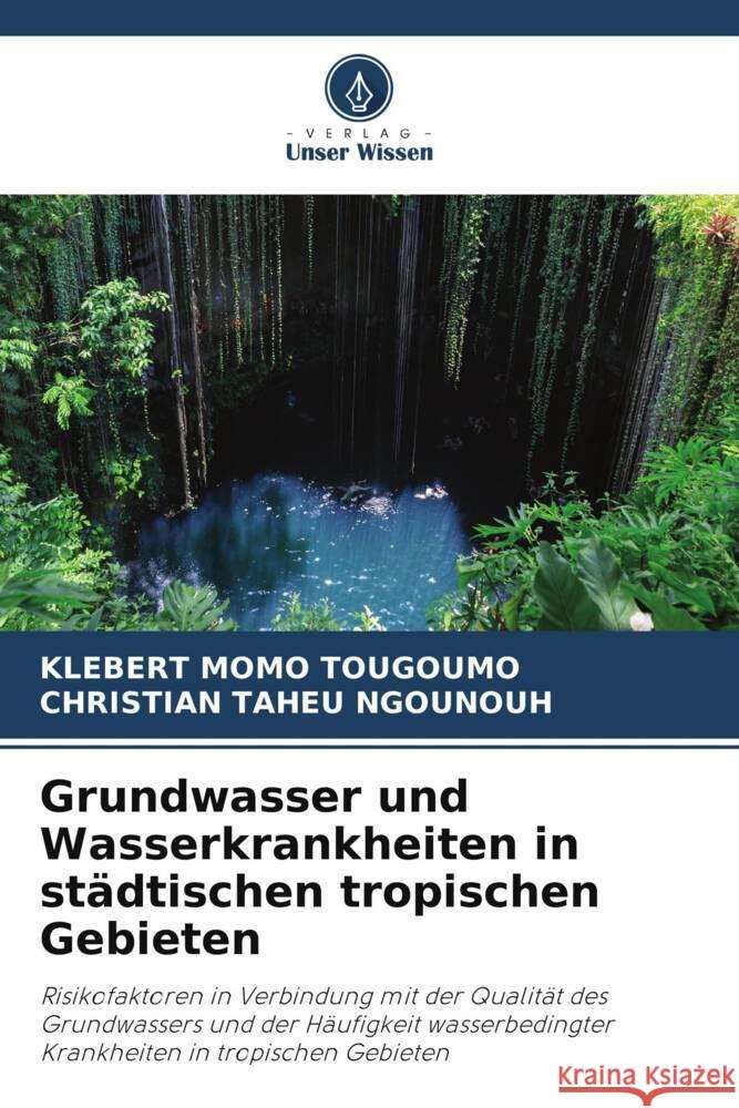 Grundwasser und Wasserkrankheiten in städtischen tropischen Gebieten