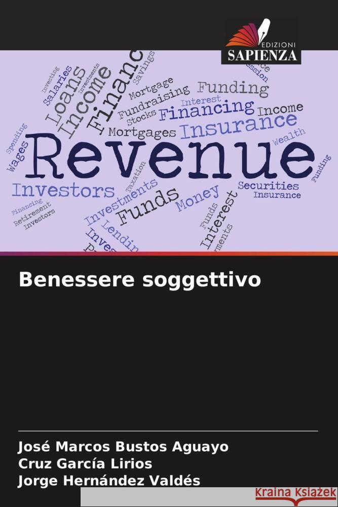 Benessere soggettivo