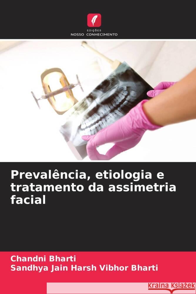 Prevalência, etiologia e tratamento da assimetria facial