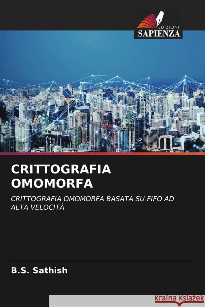 Crittografia Omomorfa