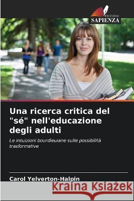 Una ricerca critica del sé nell'educazione degli adulti