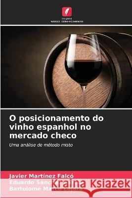 O posicionamento do vinho espanhol no mercado checo