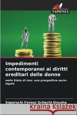 Impedimenti contemporanei ai diritti ereditari delle donne