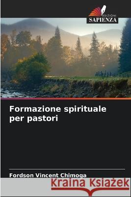 Formazione spirituale per pastori