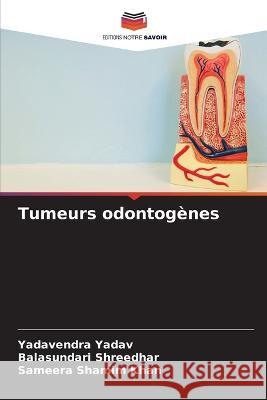 Tumeurs odontog?nes