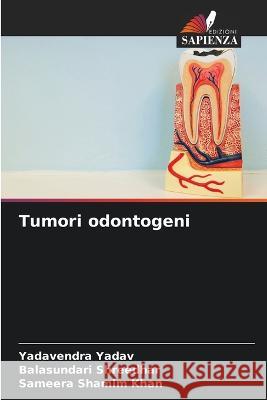 Tumori odontogeni