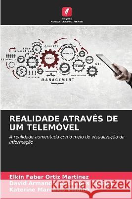 Realidade Atraves de Um Telemovel