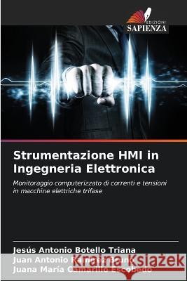 Strumentazione HMI in Ingegneria Elettronica