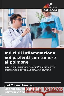 Indici di infiammazione nei pazienti con tumore al polmone