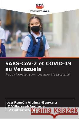 SARS-CoV-2 et COVID-19 au Venezuela