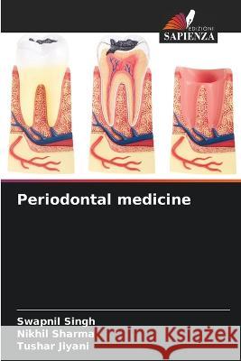 Periodontal medicine
