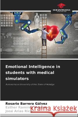 Emotional Intelligence in students with medical simulators