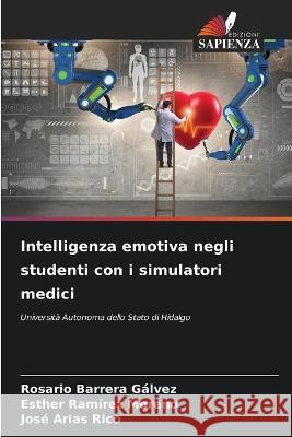 Intelligenza emotiva negli studenti con i simulatori medici