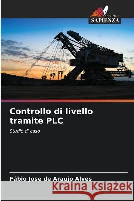 Controllo di livello tramite PLC