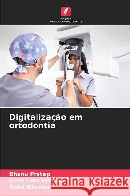 Digitalizacao em ortodontia