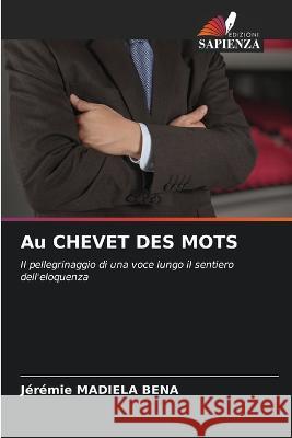 Au CHEVET DES MOTS