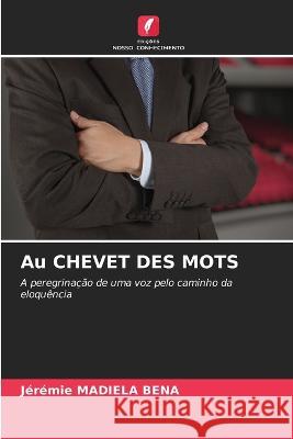 Au CHEVET DES MOTS